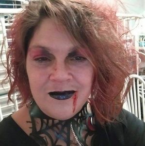 Meet your Posher, Mandie